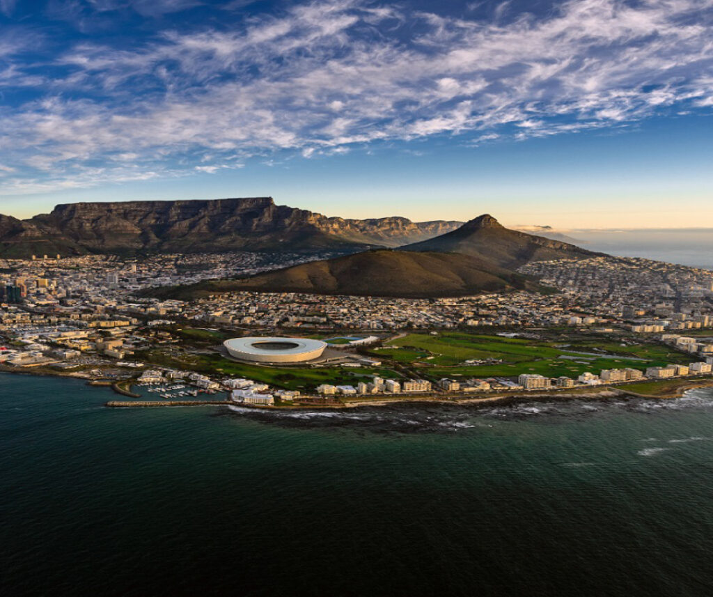 Cape-town